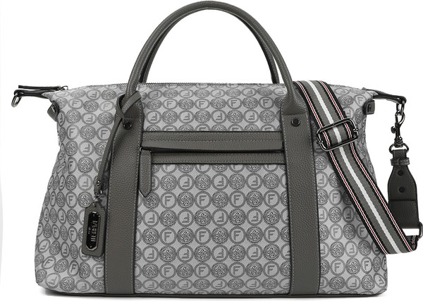 Сумка дорожная Fabretti FR42650-3 - фото