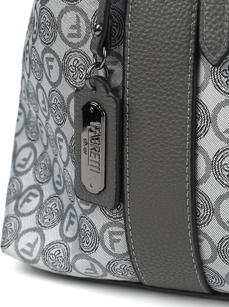 Сумка дорожная Fabretti FR42650-3