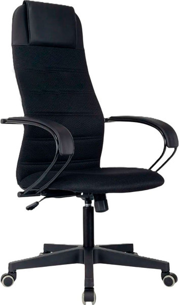 Кресло офисное Бюрократ CH NOVA TW - фото