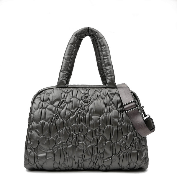 Сумка дорожная Fabretti FR48483B-46 - фото