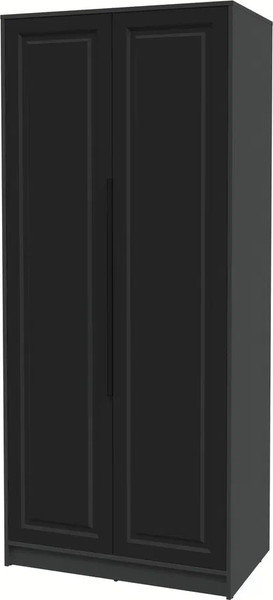 Шкаф Интерлиния Концепт КТ-Ш2 Деко - фото