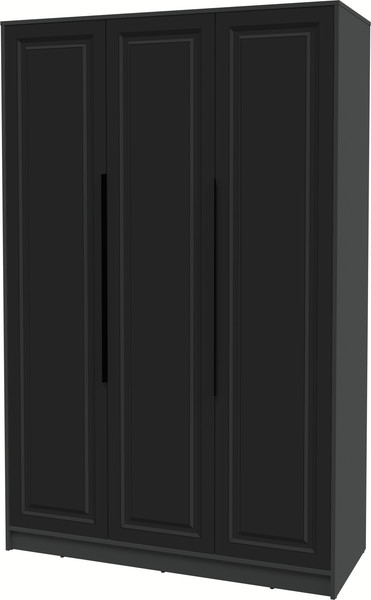 Шкаф Интерлиния Концепт КТ-Ш3 Деко - фото