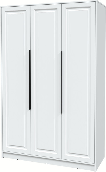 Шкаф Интерлиния Концепт КТ-Ш3 Деко - фото