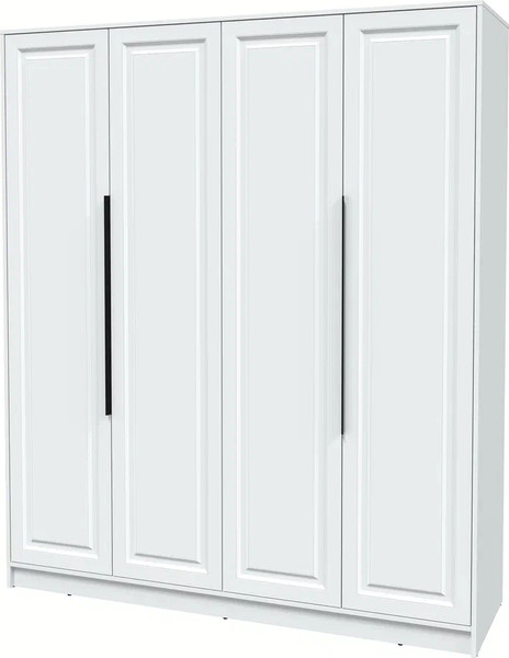 Шкаф Интерлиния Концепт КТ-Ш4 Деко - фото