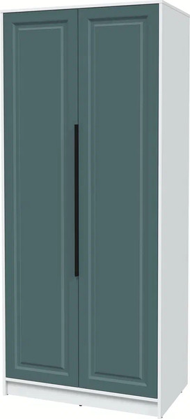 Шкаф Интерлиния Концепт КТ-Ш2 Деко - фото