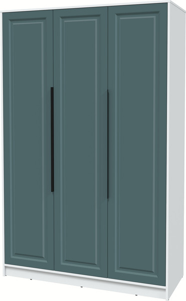 Шкаф Интерлиния Концепт КТ-Ш3 Деко - фото