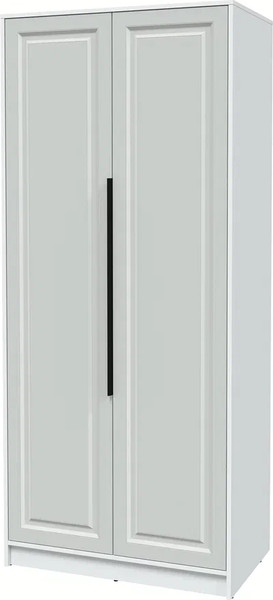 Шкаф Интерлиния Концепт КТ-Ш2 Деко - фото