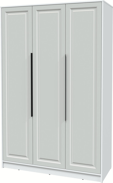 Шкаф Интерлиния Концепт КТ-Ш3 Деко - фото