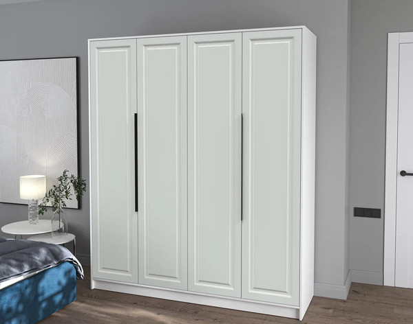 Шкаф Интерлиния Концепт КТ-Ш4 Деко