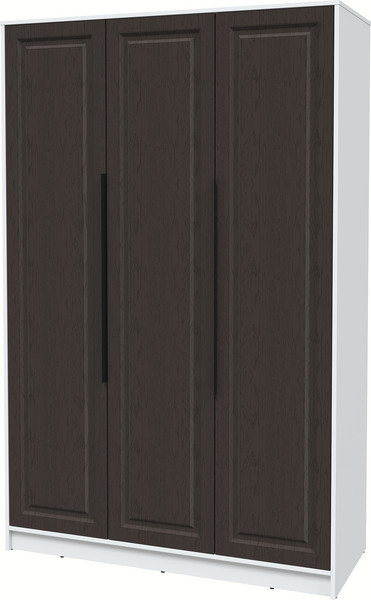 Шкаф Интерлиния Концепт КТ-Ш3 Деко - фото