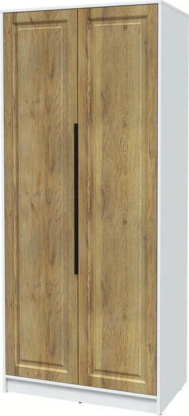 Шкаф Интерлиния Концепт КТ-Ш2 Деко - фото