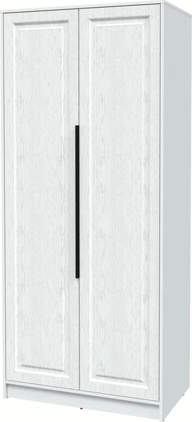 Шкаф Интерлиния Концепт КТ-Ш2 Деко - фото