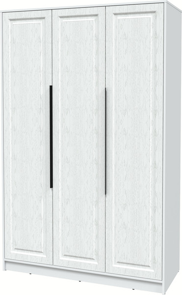 Шкаф Интерлиния Концепт КТ-Ш3 Деко - фото