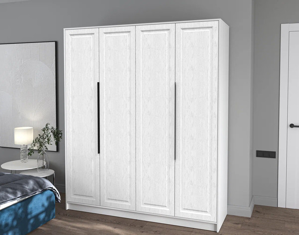 Шкаф Интерлиния Концепт КТ-Ш4 Деко