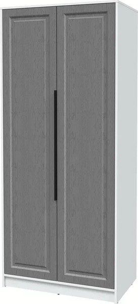 Шкаф Интерлиния Концепт КТ-Ш2 Деко - фото