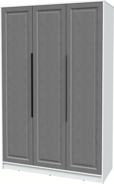 Шкаф Интерлиния Концепт КТ-Ш3 Деко - фото