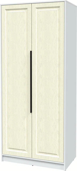 Шкаф Интерлиния Концепт КТ-Ш2 Деко - фото