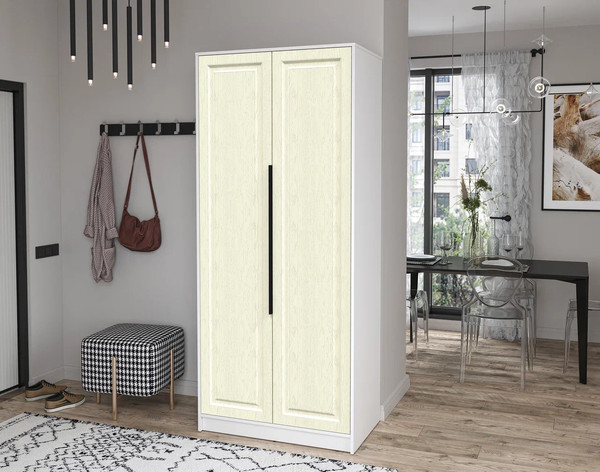 Шкаф Интерлиния Концепт КТ-Ш2 Деко