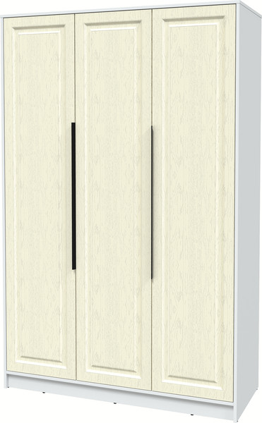 Шкаф Интерлиния Концепт КТ-Ш3 Деко  - фото