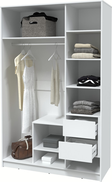 Шкаф Интерлиния Концепт КТ-Ш3 Деко 