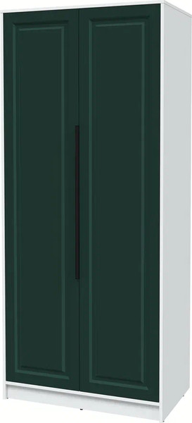 Шкаф Интерлиния Концепт КТ-Ш2 Деко - фото