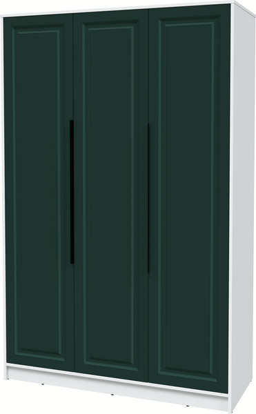 Шкаф Интерлиния Концепт КТ-Ш3 Деко - фото