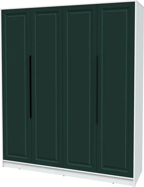 Шкаф Интерлиния Концепт КТ-Ш4 Деко - фото