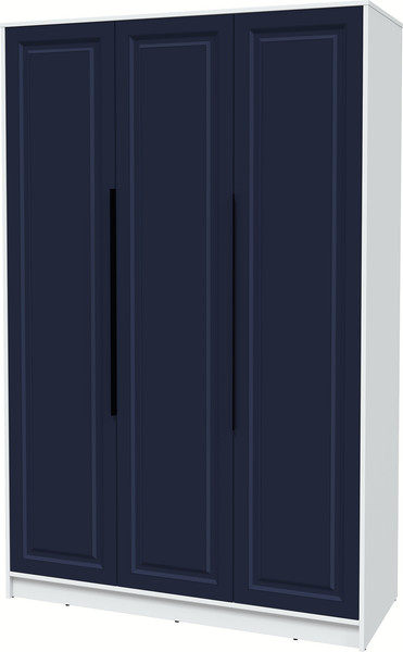 Шкаф Интерлиния Концепт КТ-Ш3 Деко - фото