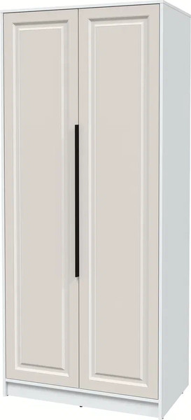 Шкаф Интерлиния Концепт КТ-Ш2 Деко - фото