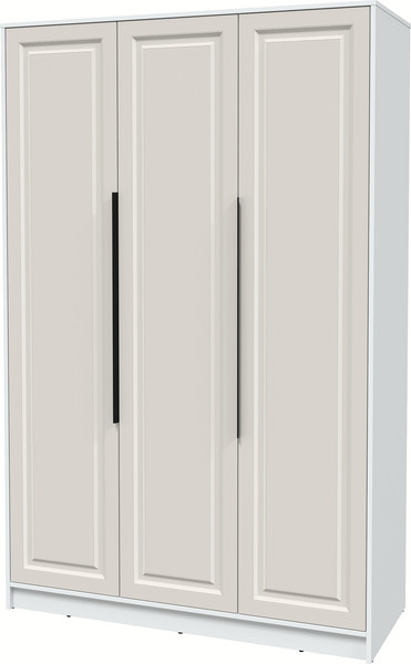 Шкаф Интерлиния Концепт КТ-Ш3 Деко - фото