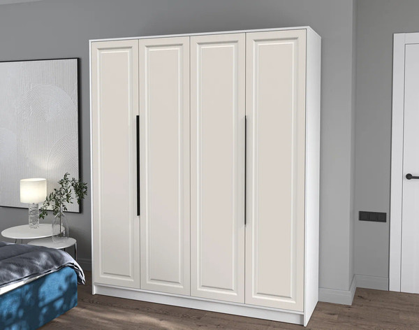 Шкаф Интерлиния Концепт КТ-Ш4 Деко