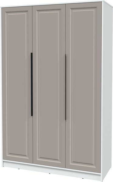 Шкаф Интерлиния Концепт КТ-Ш3 Деко - фото