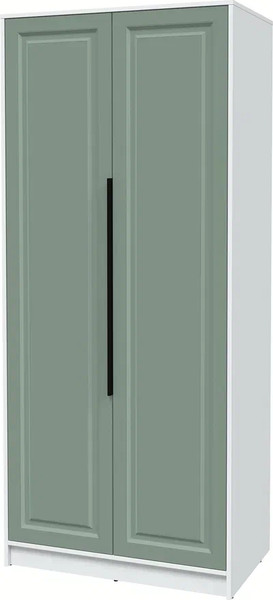 Шкаф Интерлиния Концепт КТ-Ш2 Деко - фото