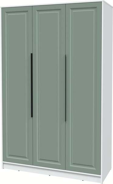 Шкаф Интерлиния Концепт КТ-Ш3 Деко - фото