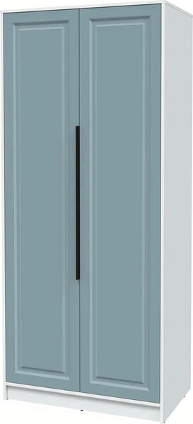 Шкаф Интерлиния Концепт КТ-Ш2 Деко - фото