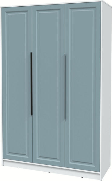 Шкаф Интерлиния Концепт КТ-Ш3 Деко - фото