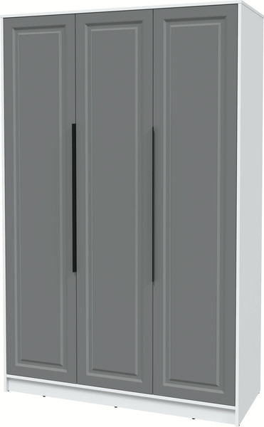 Шкаф Интерлиния Концепт КТ-Ш3 Деко - фото