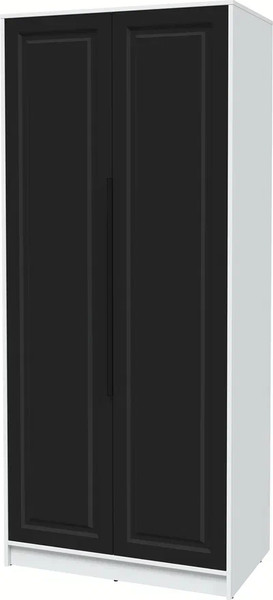 Шкаф Интерлиния Концепт КТ-Ш2 Деко - фото