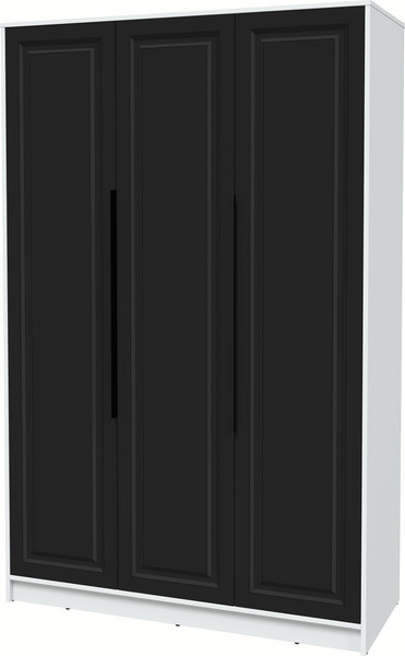 Шкаф Интерлиния Концепт КТ-Ш3 Деко - фото