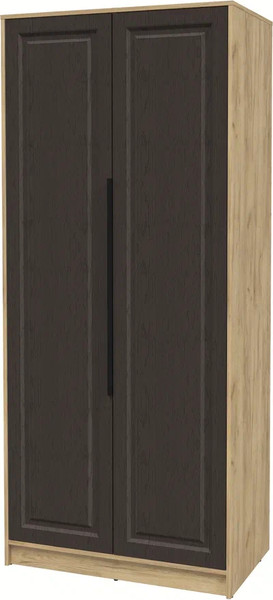 Шкаф Интерлиния Концепт КТ-Ш2 Деко - фото