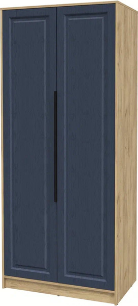 Шкаф Интерлиния Концепт КТ-Ш2 Деко - фото