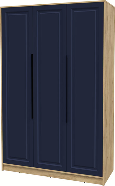 Шкаф Интерлиния Концепт КТ-Ш3 Деко - фото