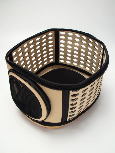 Сумка для животных Sima-Land 10790686