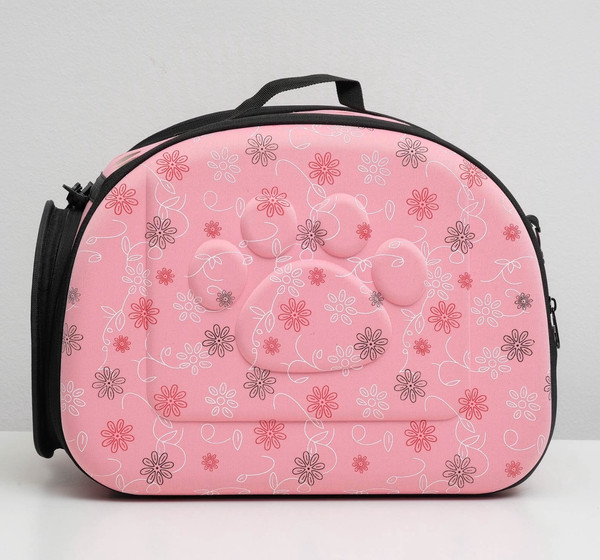 Сумка для животных Sima-Land 1536728