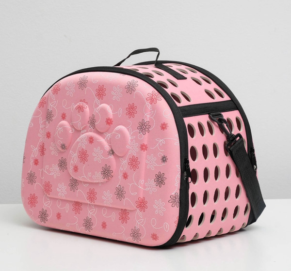 Сумка для животных Sima-Land 1536728