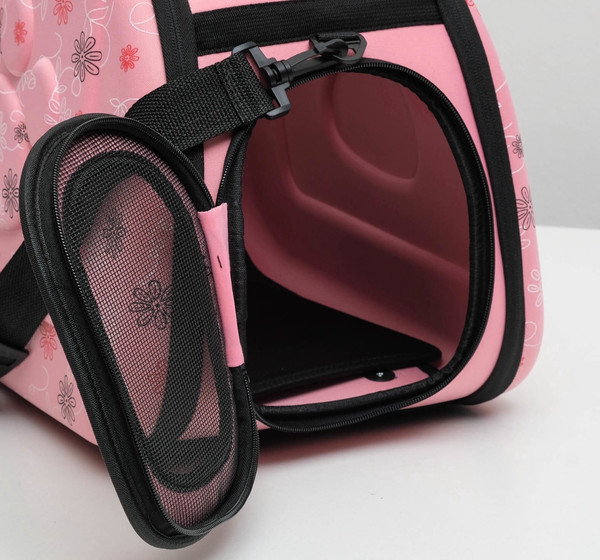 Сумка для животных Sima-Land 1536728