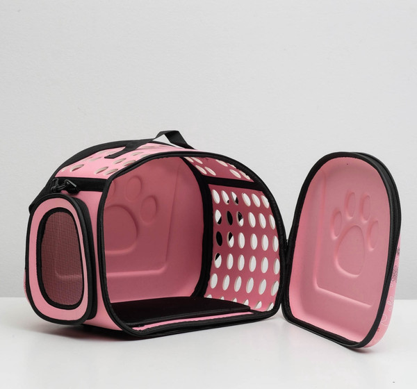 Сумка для животных Sima-Land 1536728