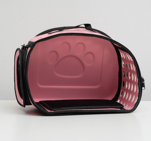 Сумка для животных Sima-Land 1536728