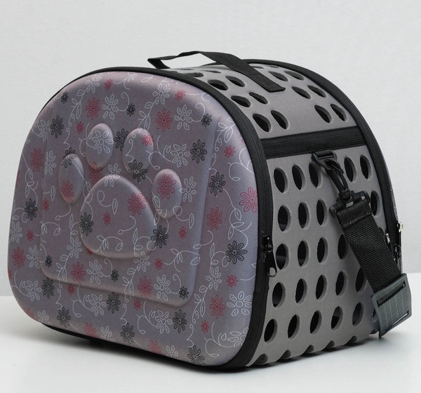 Сумка для животных Sima-Land 1536729