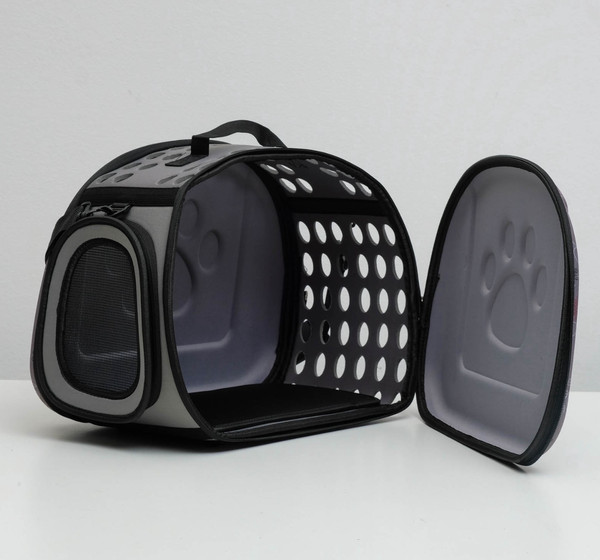 Сумка для животных Sima-Land 1536729